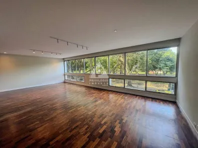 Apartamento com 4 Quartos à venda, 280m² no Flamengo, Rio de Janeiro