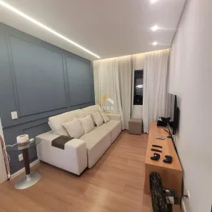 Apartamento com 2 Quartos à venda, 82m² no Parque Industrial, Campinas