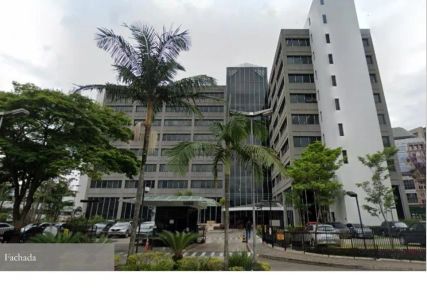 Sala Comercial à venda, 1052m² no Chácara Santo Antônio (Zona Sul), São Paulo