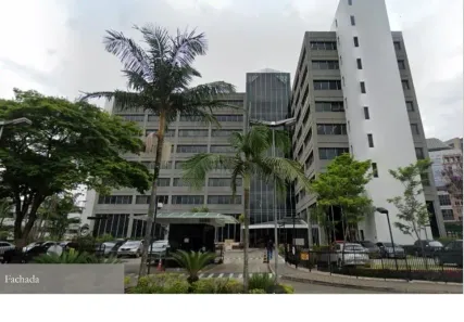 Sala Comercial à venda, 1052m² no Chácara Santo Antônio (Zona Sul), São Paulo