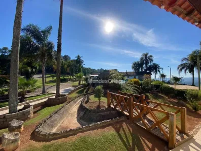 Fazenda/Sítio com 8 Quartos à venda, 800m² no Jardim Guaçu, São Roque