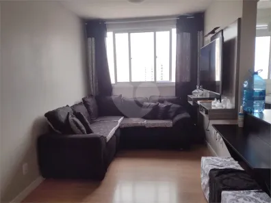 Apartamento com 2 Quartos à venda, 46m² no Jardim Íris, São Paulo
