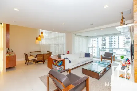 Apartamento com 4 Quartos à venda, 236m² no Vila Mariana, São Paulo