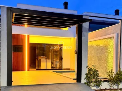 Casa com 3 Quartos à venda, 115m² no , Porto Rico