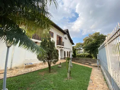 Casa com 5 Quartos à venda, 552m² no Bandeirantes (Pampulha), Belo Horizonte