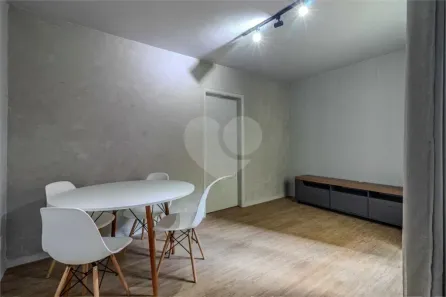 Apartamento com 1 Quarto à venda, 39m² no Petrópolis, Porto Alegre