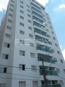 Apartamento com 3 Quartos à venda, 76m² no Jardim Gibertoni, São Carlos