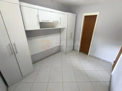 Apartamento com 2 Quartos à venda, 80m² no Colina de Laranjeiras, Serra