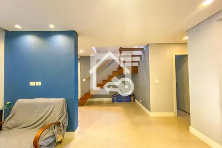 Casa com 4 Quartos à venda, 231m² no Jordanópolis, São Bernardo do Campo