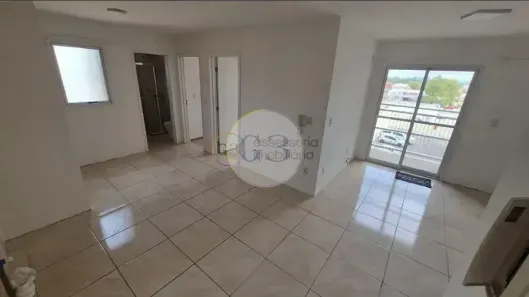 Apartamento com 2 Quartos para alugar, 48m² no Fragata, Pelotas