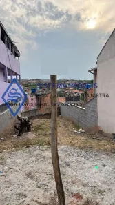 Lote/Terreno à venda, 168m² no Campos de São José, São José dos Campos