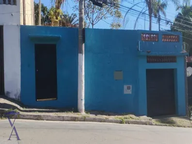 Casa com 1 Quarto para alugar, 65m² no Tremembé, São Paulo