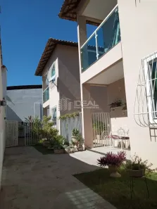 Casa com 2 Quartos à venda, 74m² no Centro, Campos dos Goytacazes