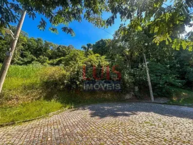Lote/Terreno à venda, 1001m² no Jacaré, Niterói