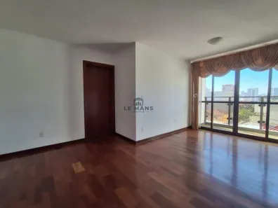 Apartamento com 2 Quartos à venda, 85m² no Cidade Alta, Piracicaba