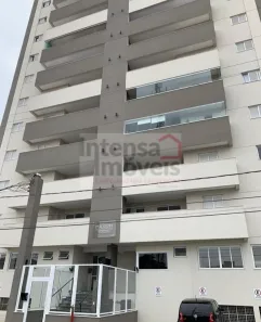 Apartamento com 3 Quartos à venda, 100m² no Parque Residencial Bom Conselho, Taubaté
