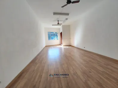 Sala Comercial para alugar, 49m² no Vila Santa Luzia, Taboão da Serra