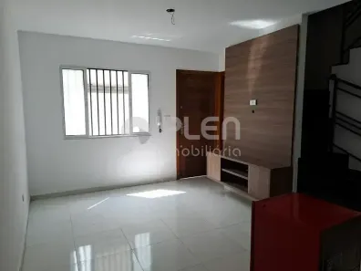 Casa de Condomínio com 2 Quartos à venda, 107m² no Santa Teresinha, São Paulo