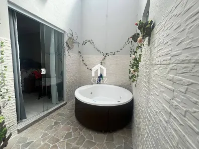 Casa de Condomínio com 3 Quartos à venda, 62m² no Jardim Paulista, Rio Claro