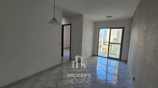 Apartamento com 2 Quartos à venda, 60m² no Jardim Camburi, Vitória