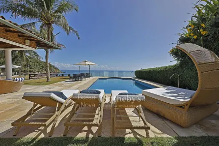 Casa com 9 Quartos à venda, 802m² no Loteamento Triangulo de Buzios, Armação dos Búzios
