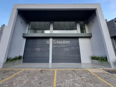 Ponto Comercial para alugar, 330m² no Vitória, Londrina