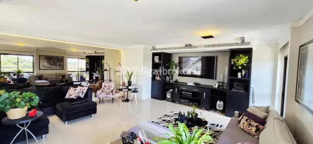 Apartamento com 3 Quartos à venda, 256m² no Alto de Pinheiros, São Paulo
