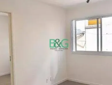 Apartamento com 2 Quartos à venda, 35m² no Bela Vista, São Paulo