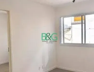 Apartamento com 2 Quartos à venda, 35m² no Bela Vista, São Paulo