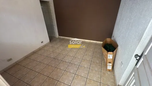 Casa com 1 Quarto para alugar, 20m² no Parque Penha, São Paulo