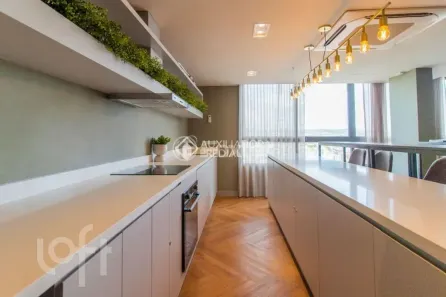 Apartamento com 1 Quarto à venda, 30m² no Centro Histórico, Porto Alegre