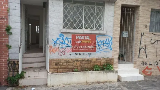Imóvel Comercial com 2 Quartos à venda, 200m² no Vila Mariana, São Paulo
