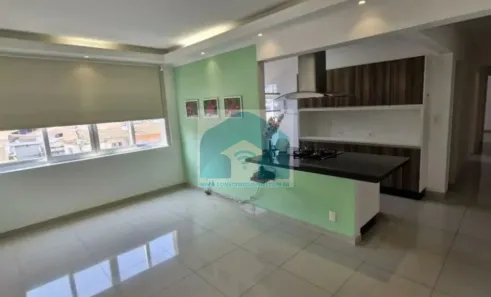 Apartamento com 2 Quartos para alugar, 79m² no Vila Nova Conceição, São Paulo