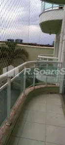 Casa de Condomínio com 2 Quartos à venda, 103m² no Bento Ribeiro, Rio de Janeiro
