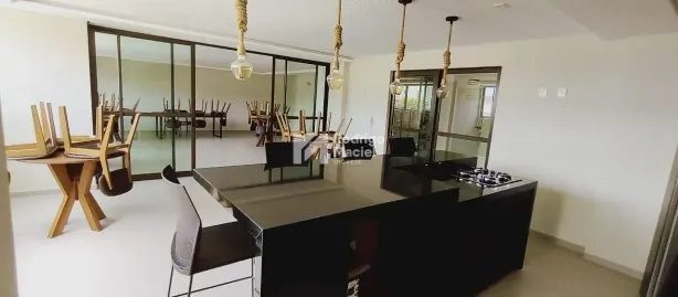 Apartamento com 3 Quartos à venda, 61m² no Zumbi, Recife