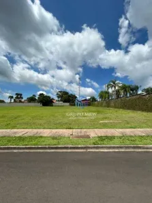 Lote/Terreno à venda, 1063m² no Parque Reserva Fazenda Imperial, Sorocaba