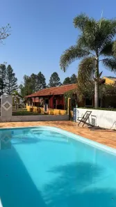 Fazenda/Sítio com 2 Quartos à venda, 400m² no , Regente Feijó