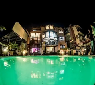 Casa de Condomínio com 4 Quartos à venda, 435m² no Largo da Batalha, Niterói