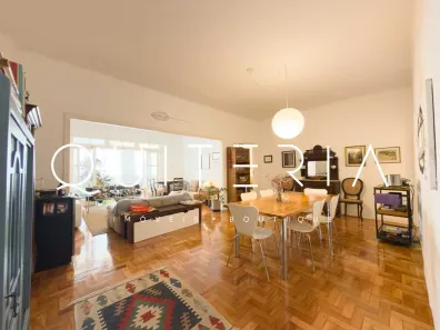 Apartamento com 4 Quartos à venda, 176m² no Copacabana, Rio de Janeiro