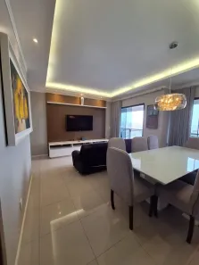 Apartamento com 3 Quartos à venda, 120m² no Marco, Belém