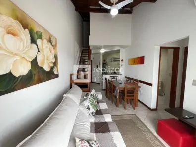 Cobertura com 2 Quartos à venda, 68m² no Cachoeira do Bom Jesus, Florianópolis