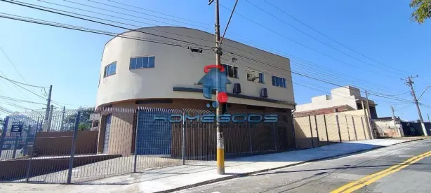 Ponto Comercial para alugar, 140m² no Jardim Cura D'Ars, Campinas