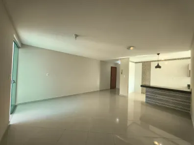 Apartamento com 3 Quartos para alugar, 100m² no Lagoa Santa, Governador Valadares
