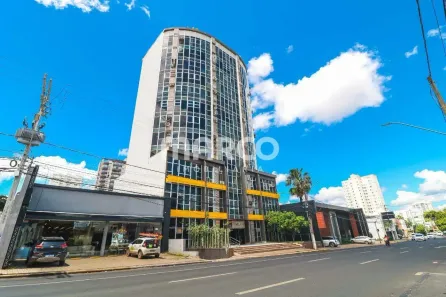 Sala Comercial para alugar, 64m² no Popular, Cuiabá