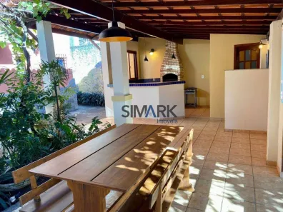 Casa com 3 Quartos à venda, 350m² no Mata Paca, Niterói