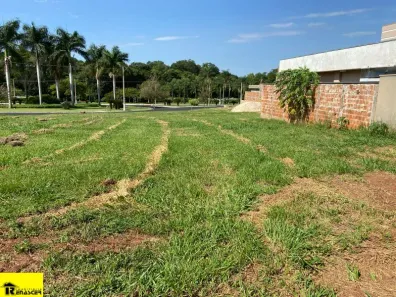 Lote/Terreno à venda, 500m² no CONDOMÍNIO JARDIM BOTÂNICO, Bady Bassitt