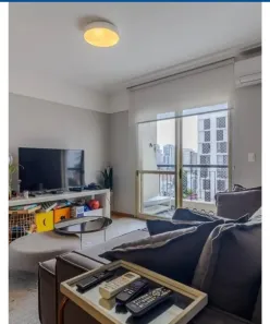 Apartamento com 3 Quartos à venda, 83m² no Vila Pompéia, São Paulo