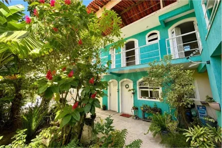 Casa com 5 Quartos à venda, 190m² no Jardim Flamboyant, Cabo Frio