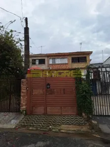 Sobrado com 4 Quartos à venda, 126m² no Vila Maria Alta, São Paulo