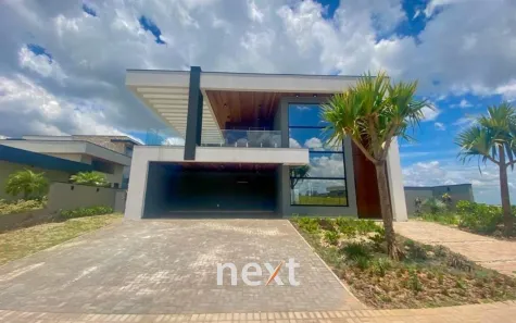 Casa de Condomínio com 4 Quartos à venda, 450m² no Monte Alegre, Vinhedo